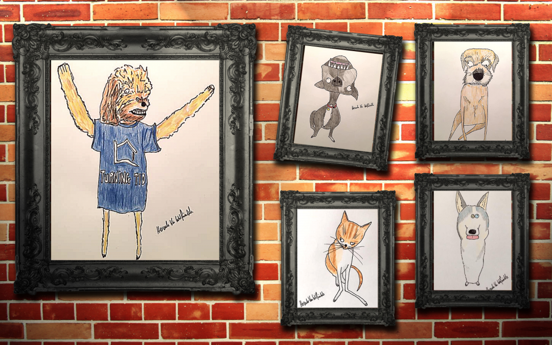 Hercule Van Wolfwinkle