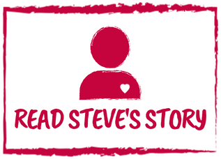 Steve's Story