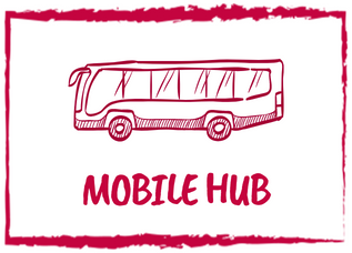 Mobile Community Hub