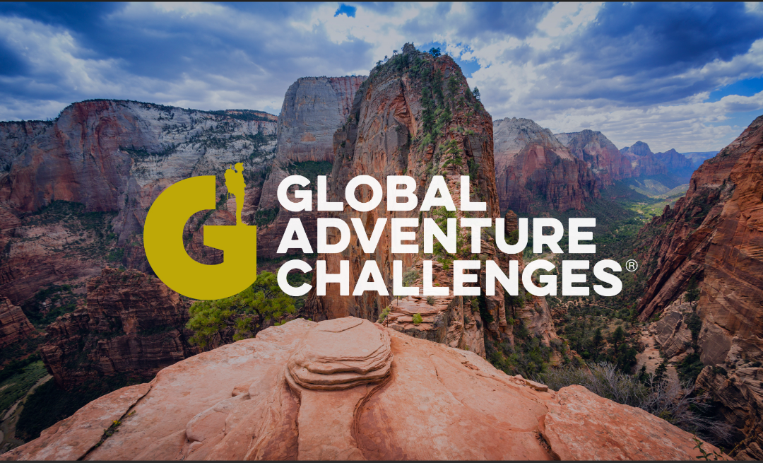 Global Adventure Challenges