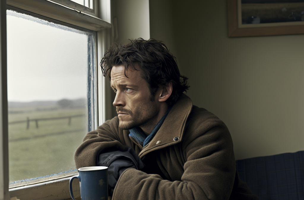 A Hidden Crisis – Homelessness in the Countryside