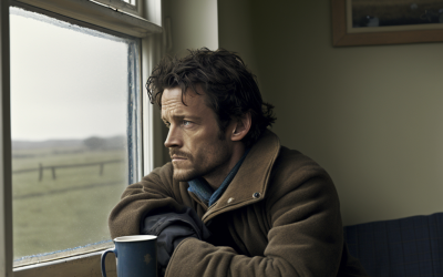 A Hidden Crisis – Homelessness in the Countryside