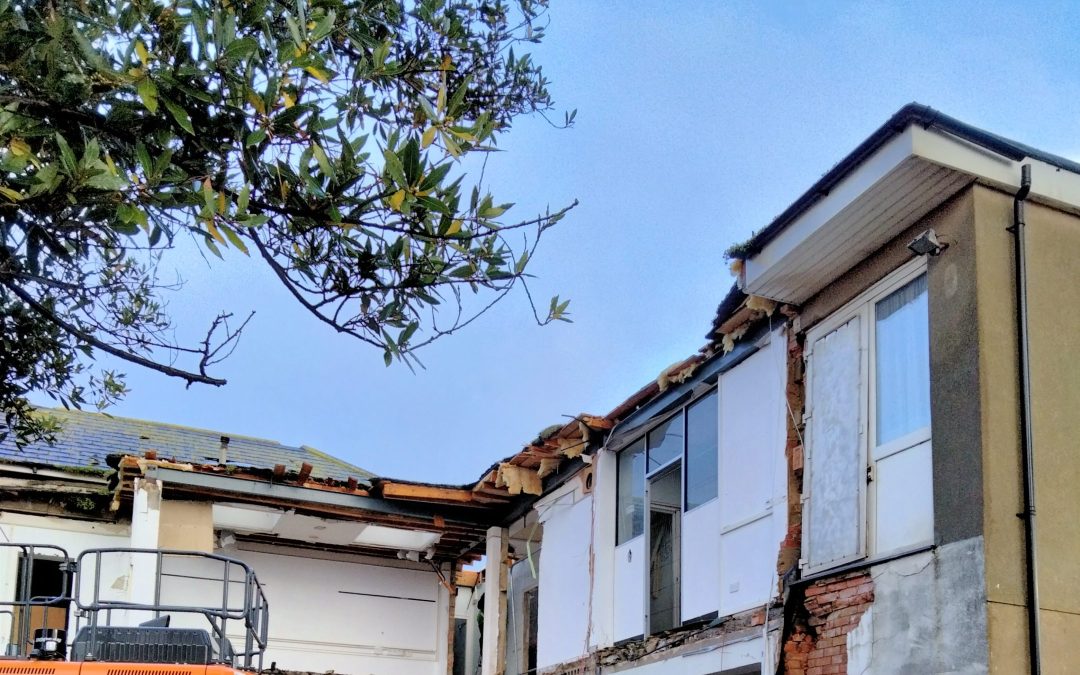 Pioneering partnership to help tackle homelessness in Worthing