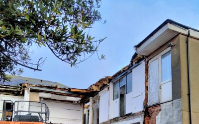 Pioneering partnership to help tackle homelessness in Worthing