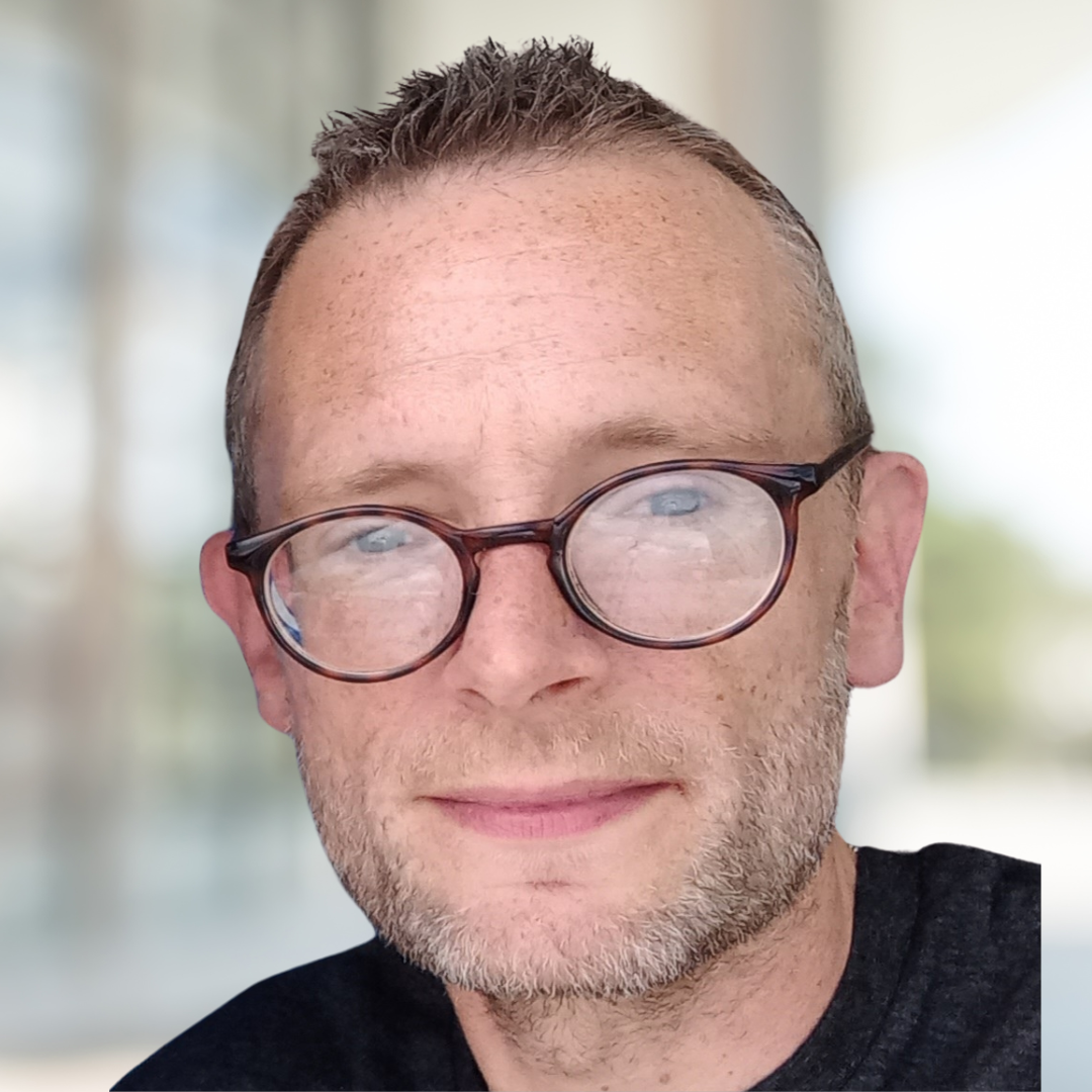 Daniel Keech