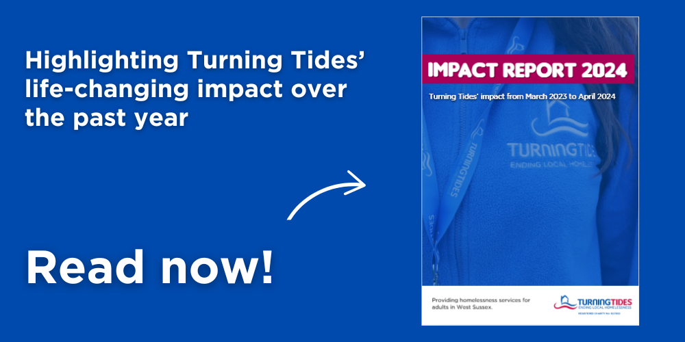 Turning Tides launches 2023/24 impact report