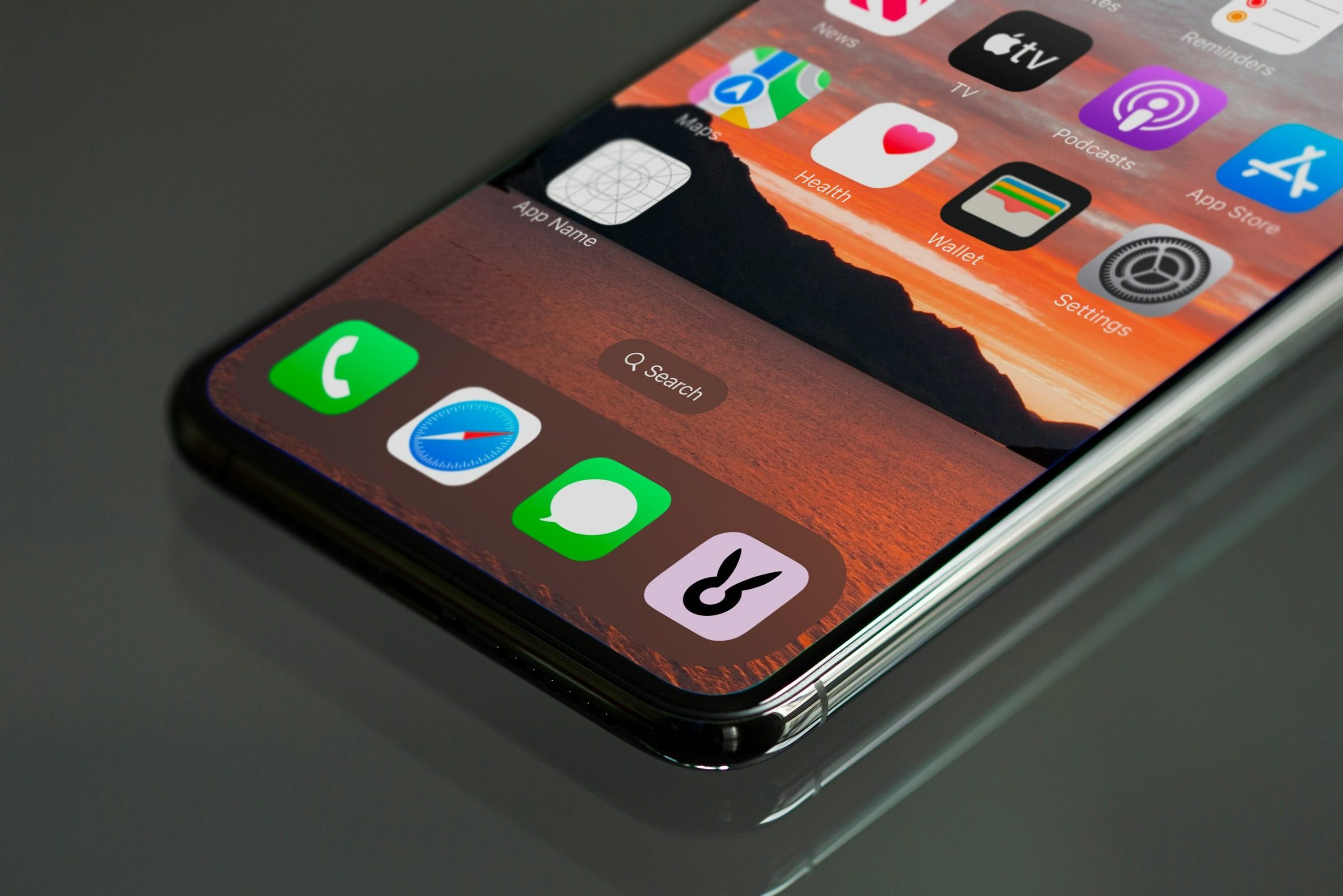 Donating tech
