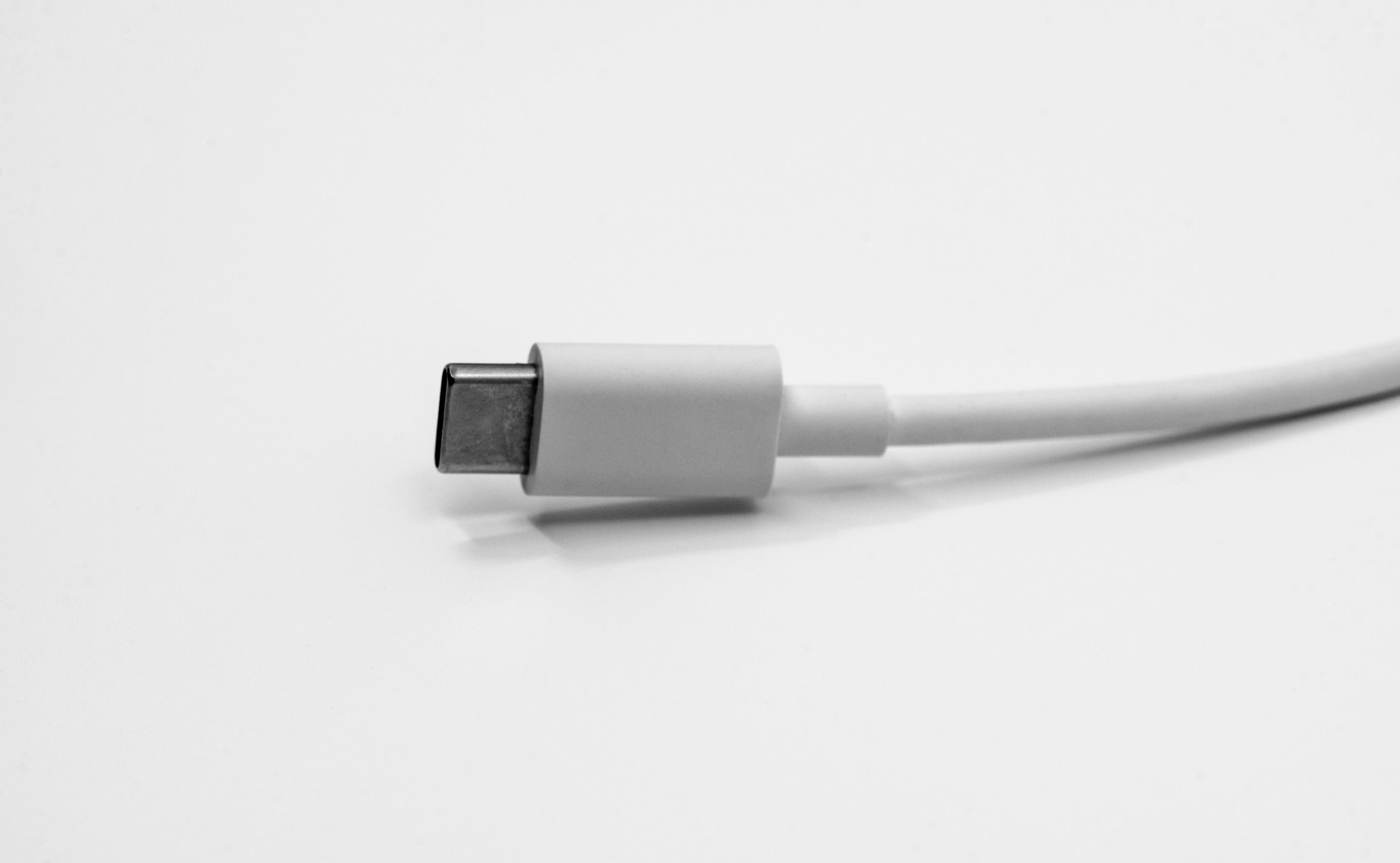 Donating tech