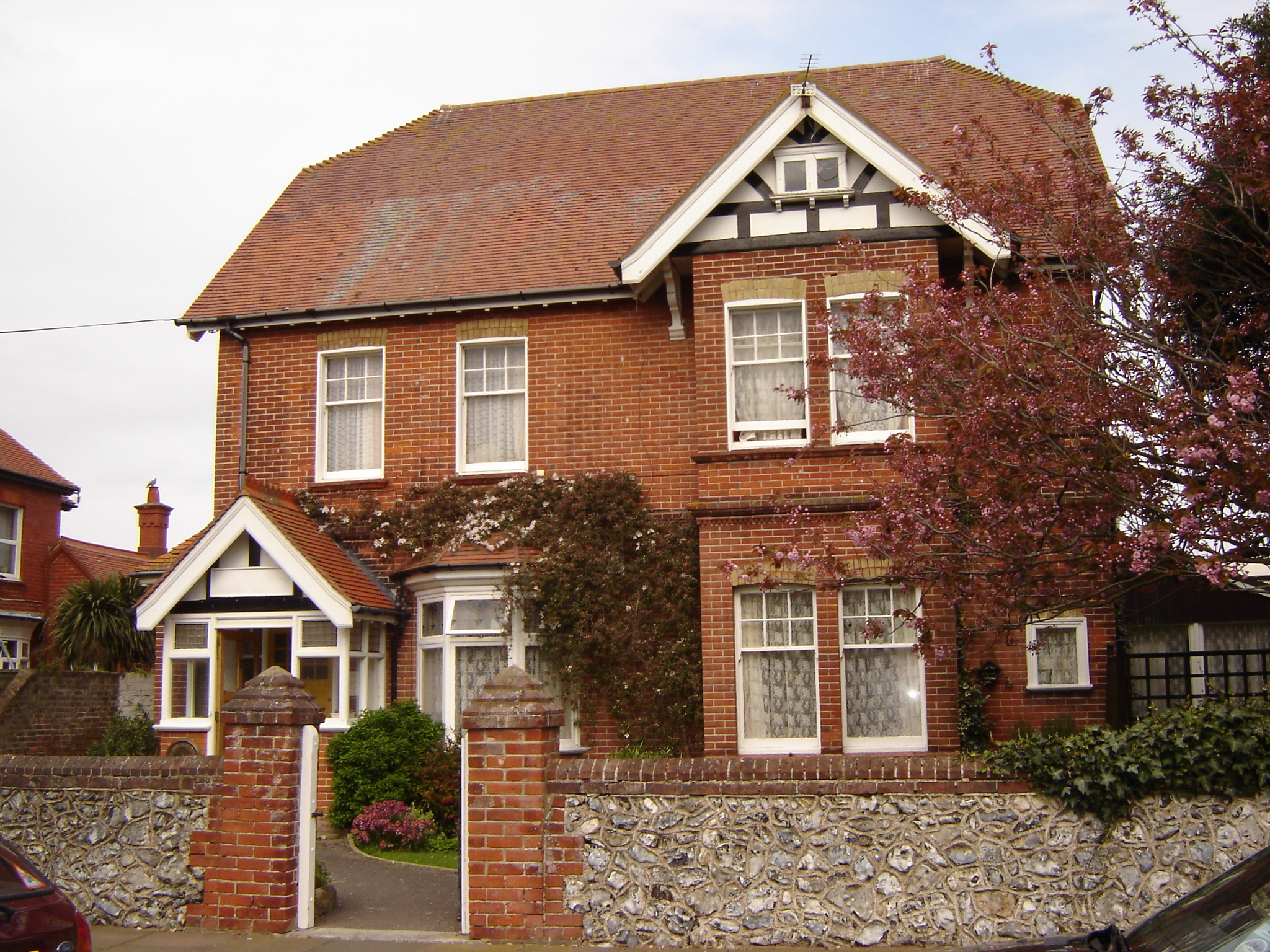 Manor House Banner