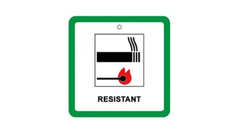 Fire Resistant