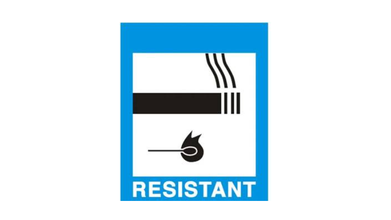 Mattress Fire Resistant