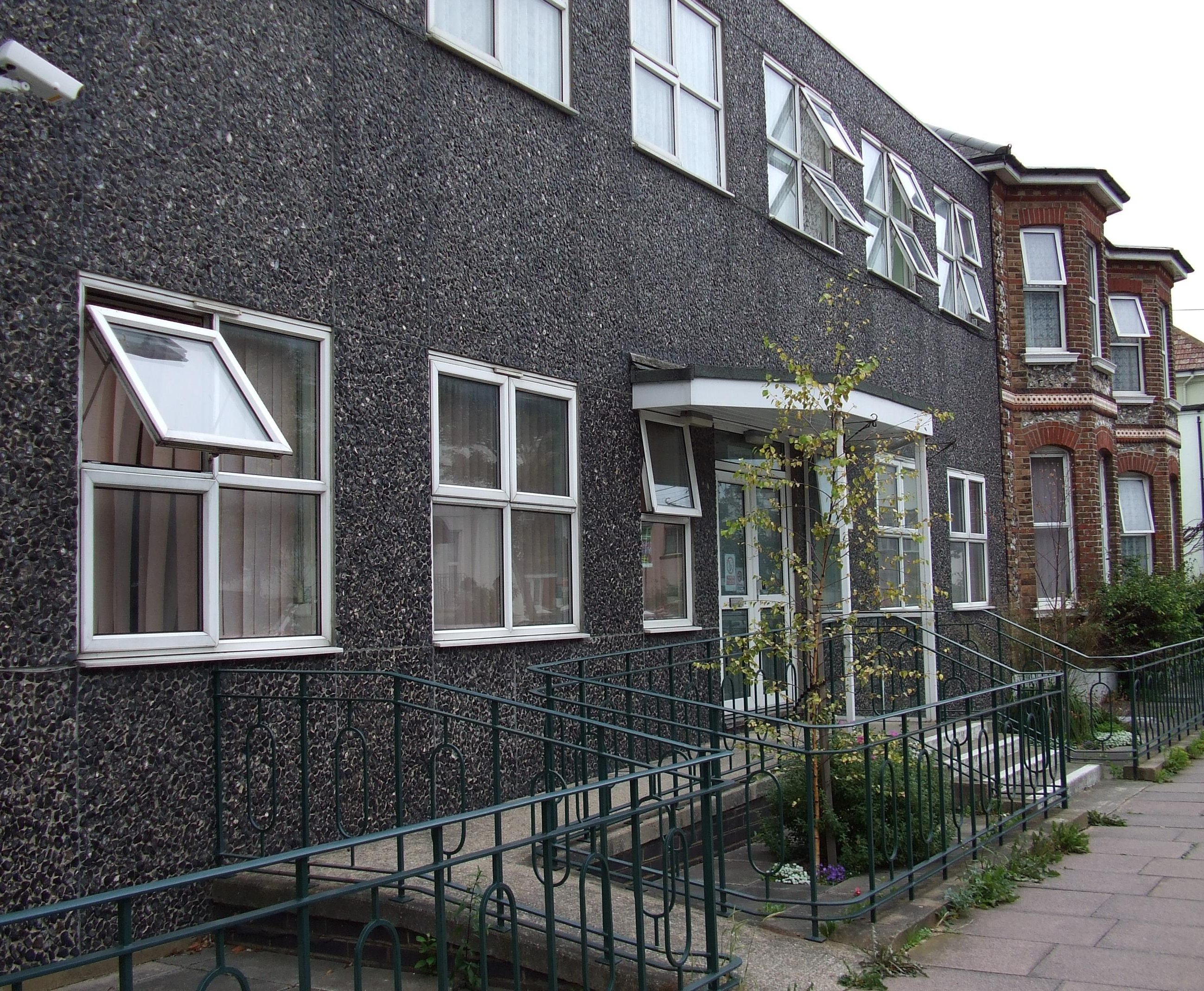 Recovery Project Image
