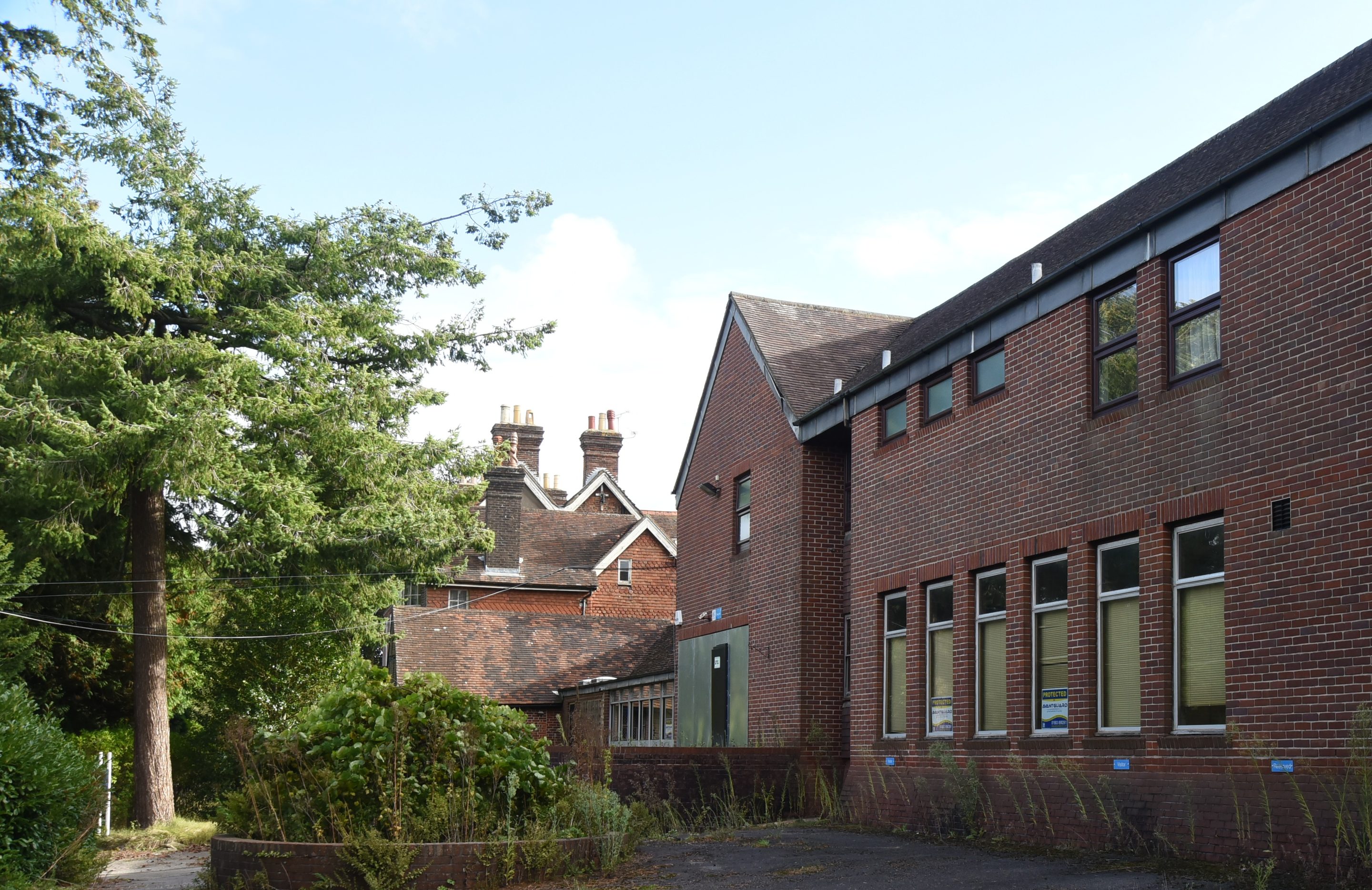Roffey Place Image