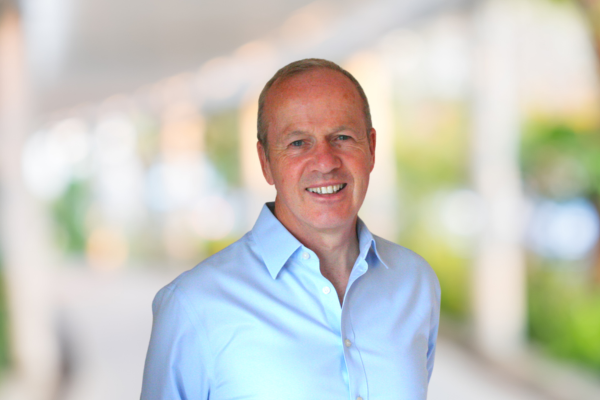 Martin Quinn