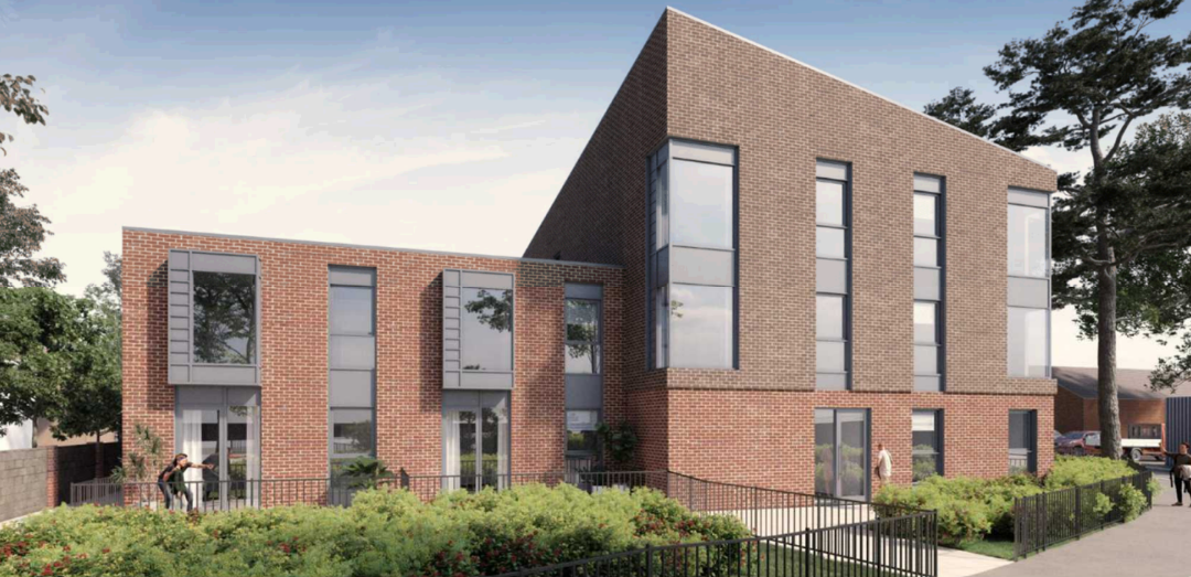 Skywaves House Launch