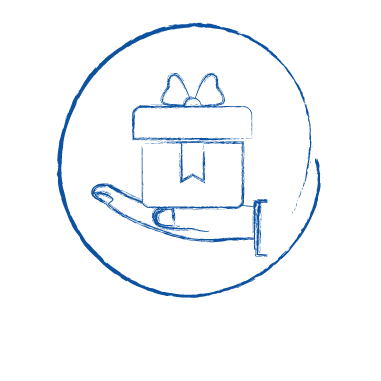 Gifts in Kind