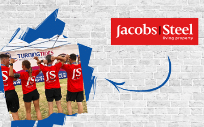 Jacobs Steel