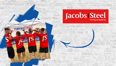 Jacobs Steel