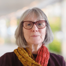 Alwen Lyons