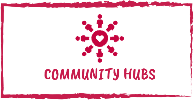 Community Hubs