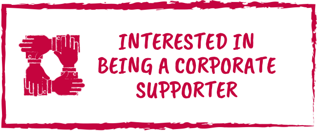 Corporate Supporter