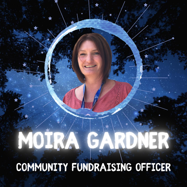 Moira Gardner