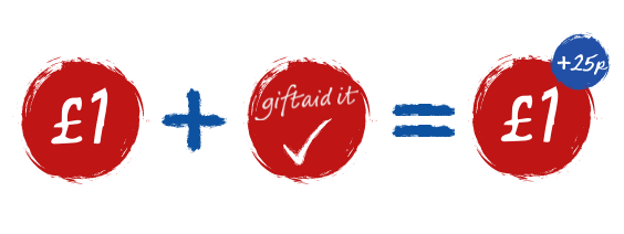 gift aid