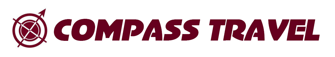 Compass Travel logo