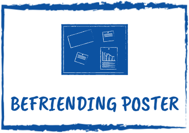 Befriending Poster