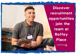 Join the Roffey Team
