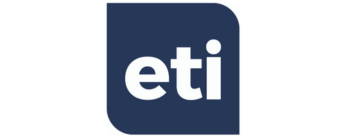 ETI sponsor