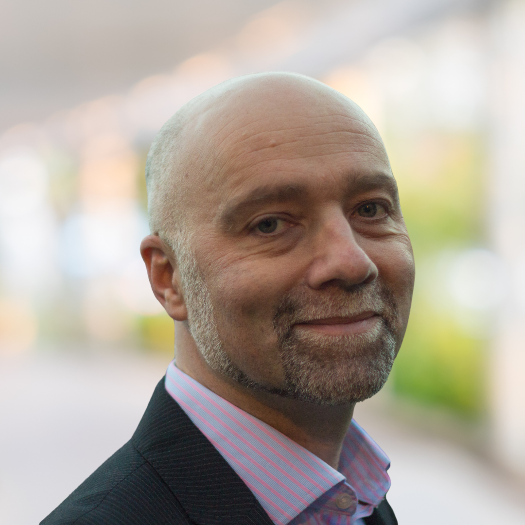 Peter Holloway