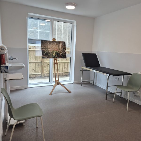 Treatment Medical Room scaled 1