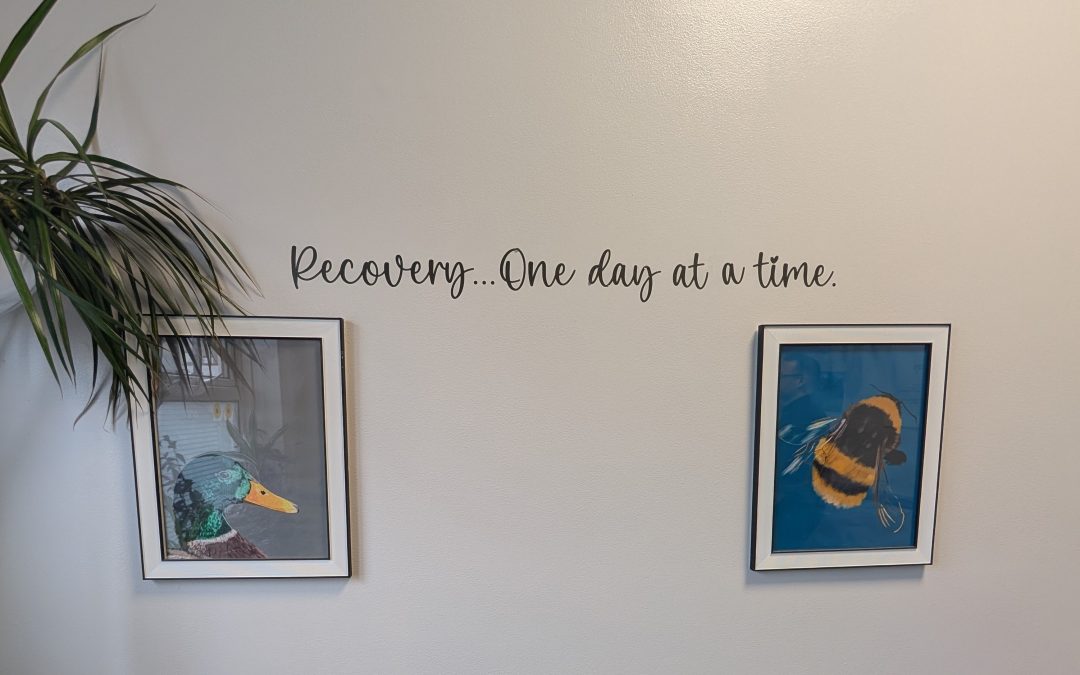 Pioneering New Alcohol Recovery Method