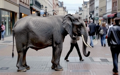 The Elephant in the Room